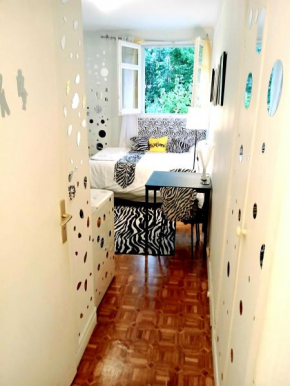 Appartement entier à Neuilly-sur-Seine